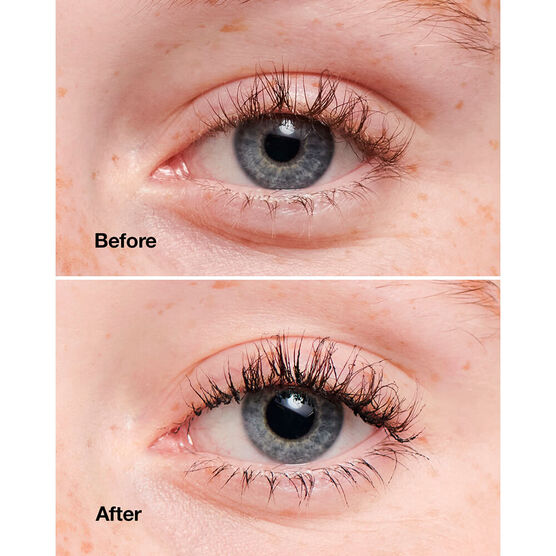 HIGH IMPACT M�SCARA DE C�LIOS